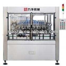 5000 BPH 500ml Glass Bottle Washing/Rinsing Machine