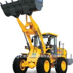 5000 kg Wheel Loader ZL 50E/ Manufacturer Offer front loader, Backhoe Loader,Paver, Grader