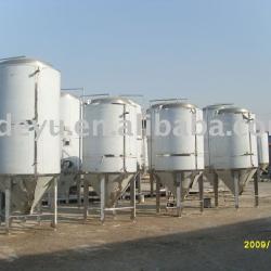 5000L beer brewery equipment