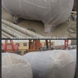 5000L Water Storage Tank