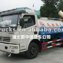 5000Liters Pesticide Spray Truck