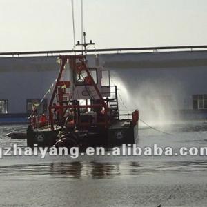 5000m3/h 20inch hydraulic sand dredger