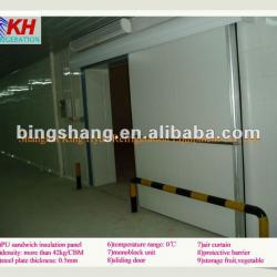 5000MT Cold Room