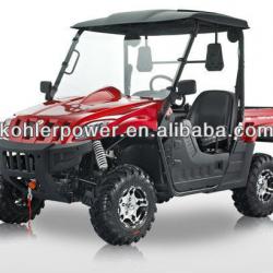 500CC CDI UTV