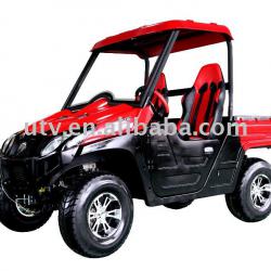 500CC UTV 4X4