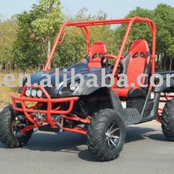 500CC wider 4WD UTV -2/4 seats EEC&EPA approved utility vehicle