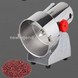 500g Swing Spice herb pepper salt powder making machine to powder grinder