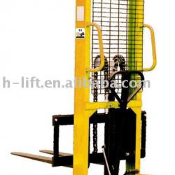 500KG~1.5T Manual Stacker