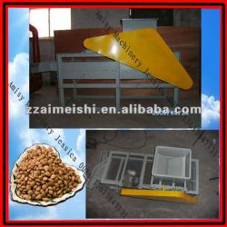 500kg/h Almond cracker machine 0086 13613847731