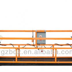 500kgs-1000kgs Electric hoist for cradle/ Construction hoist