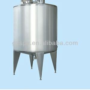 500L Beer Fermentation Tanks with stainsteel steel 316