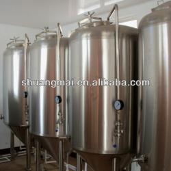 500L Micro Beer Brewery Equipment