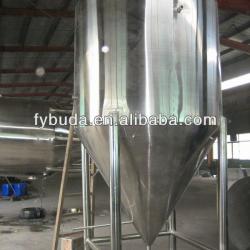 500L micro beer brewery equipment,stainless steel beer fermentation tank