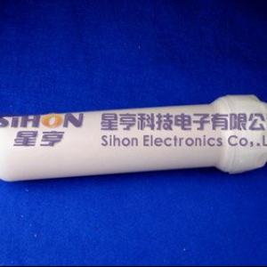 500ML Silica Bead Air Dryer For Ozone Generator & Ozone Machine:desiccating agent;desiccative;drier;drying agent;desiccant