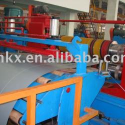 500mm-1250mm steel cutting