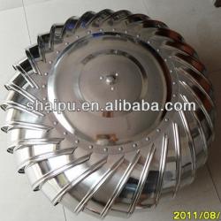 500mm air vent turbine attic ventilator