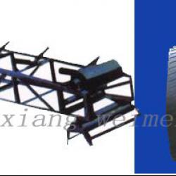 500mm width rubber belt converyor