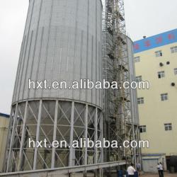 500tons-1000tons steel silo for sale with high quality