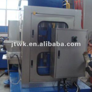 500tons pressure salt lick block machine