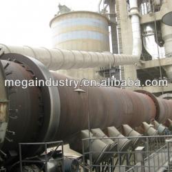 500TPD cement production line ,cement plant ,cement machinery