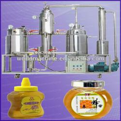 5011917 high quality honey making machine/honey processing machine