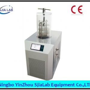 -50degree 4kgs/24h vaccum freeze dryer