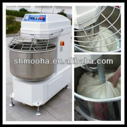 50kg bakery mixers/bakery equipments(CE,ISO9001,factory lowest price)