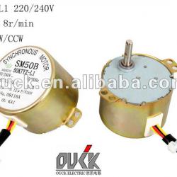 50KTYZ40-L1 Synchronous motor