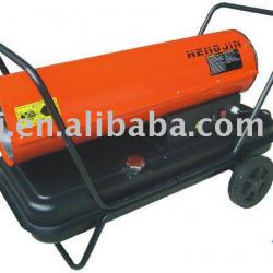 50KW DIRECT diesel Heater