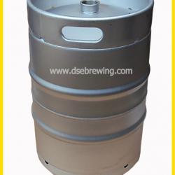 50L beer keg with european standard