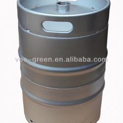 50L Stainless Steel Beer Keg