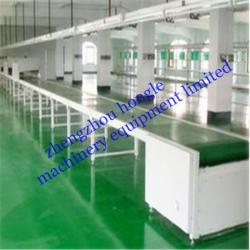 50m rubber conveyor/rubber conveyor/conveyor