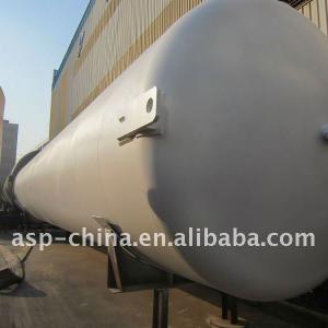 50M3 LCO2 gas tank