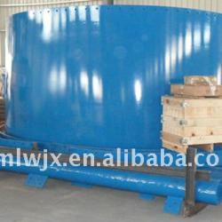 50T-1000T bolted-type of silos for brick maker machine