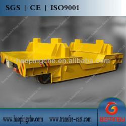 50t ladle car