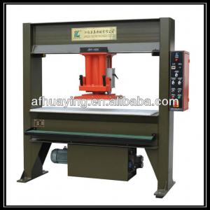 50T Traveling head hydraulic pressure die cutting machine(same as atom)