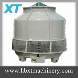 50T Water Cooling Tower for Plastic Industry