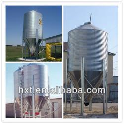 50Ton Small Grain Glavanized Steel Silos