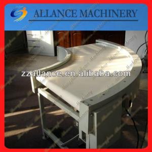 514 adjustable speed curve belt conveyor