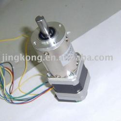 52PA/57BYG mini stepper motor