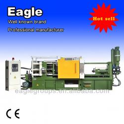 550 Ton Aluminum Alloy Die Casting Machine