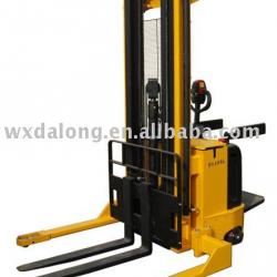 5500mm Fully Powered Lift Truck(AC motor)