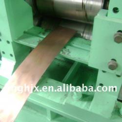 550X1300 aluminum plate hot rolling machine