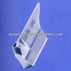 557 1677 durkopp adler sewing machine part