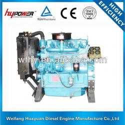 55HP Engine Diesel for genset