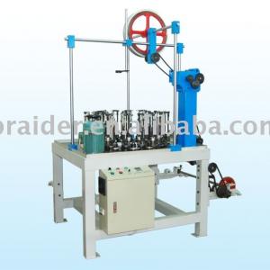 56 spindles sleeve braiding machine/hose braiding machine