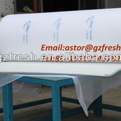 560G Spray paint booth roll filter media/ filter media(manufacture)