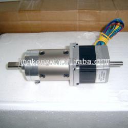 56PA/57BLF59 Brushless dc motor planetary gear reducer