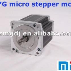 57 BYG micro stepper motor