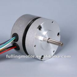 57mm Brushless Motor